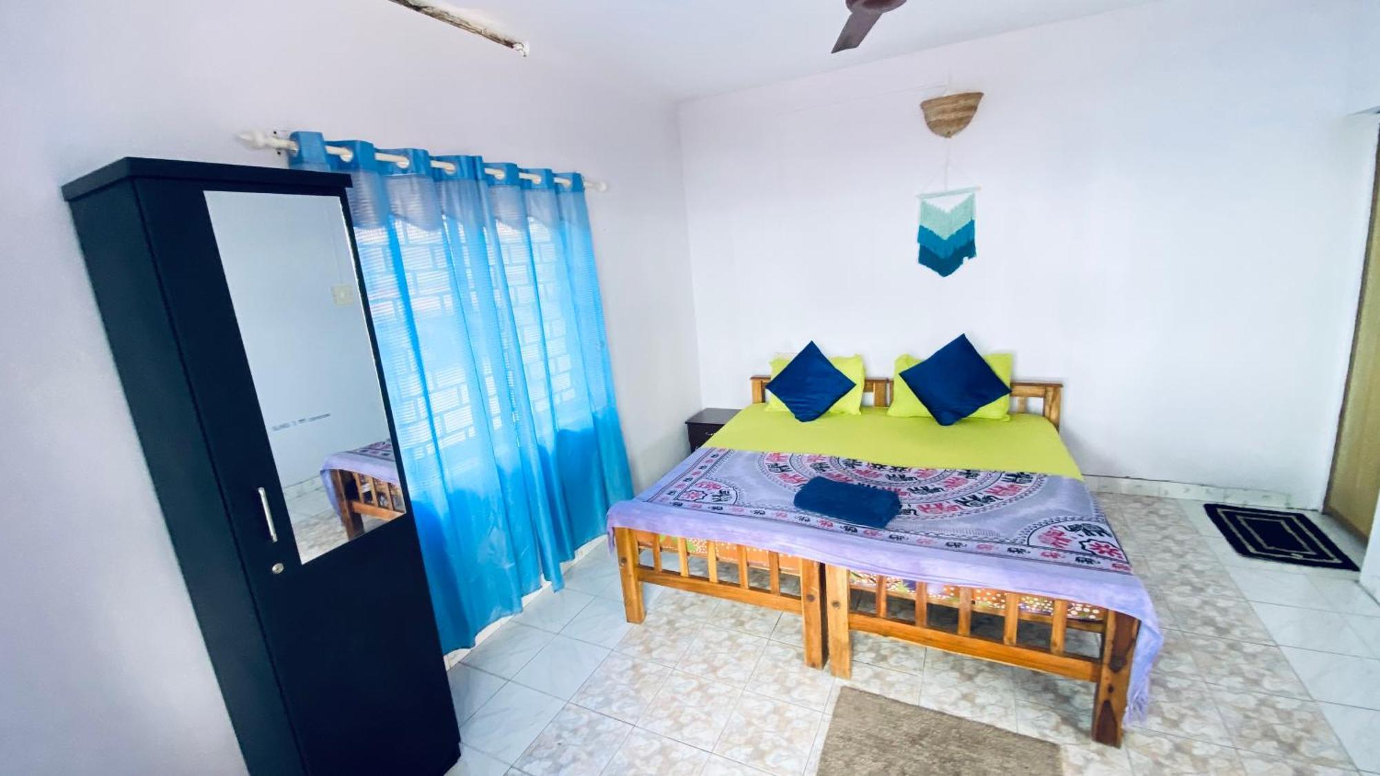 Paradise Inn Beach Resort Varkala Exteriér fotografie